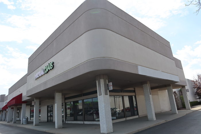 Shelby 1 & 2 - May 14 2022 Best Guess On Theater Bldg (newer photo)